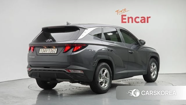 Hyundai Tucson (NX4) id 4382192 из Кореи 12