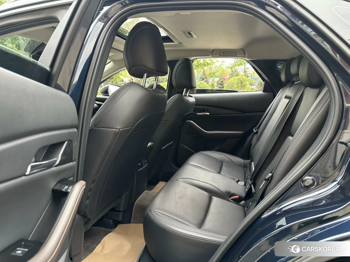 Mazda CX-30 id 4453764 из Китая 12