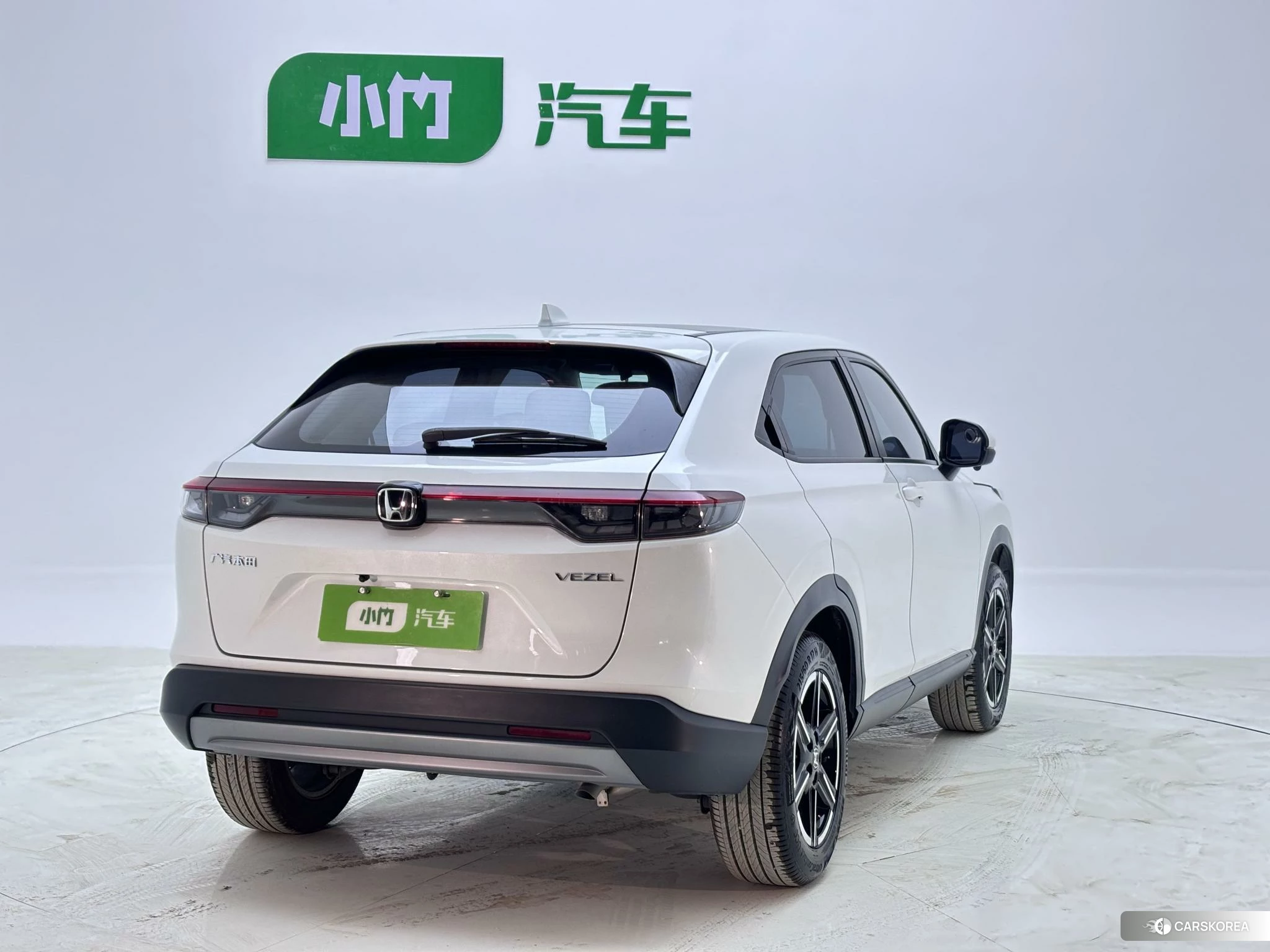 Honda Binzhi id 4440308 из Китая 12