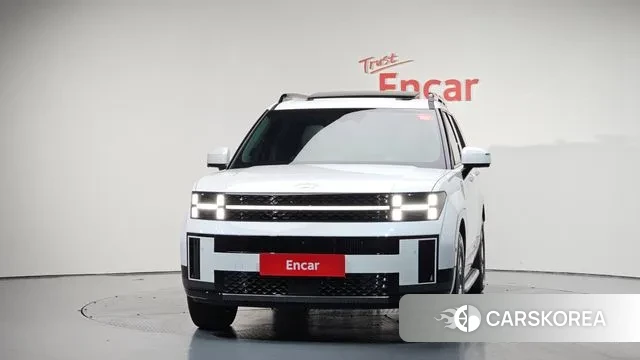 Hyundai Santa Fe (MX5) id 3327642 из Кореи 12