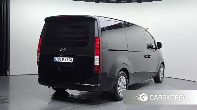 Hyundai Staria id 3596358 из Кореи 12