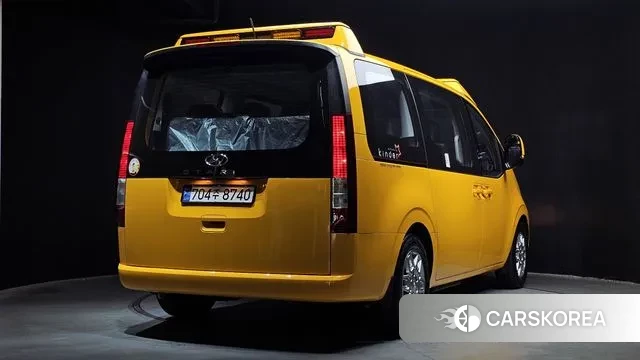 Hyundai Staria id 3042928 из Кореи 12