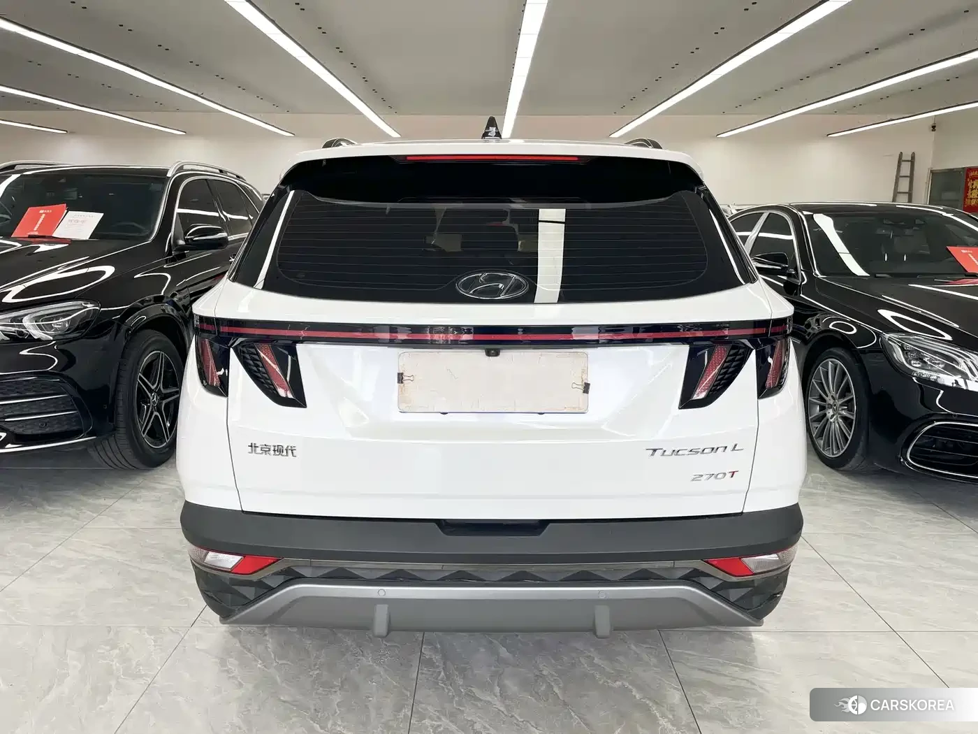 Hyundai Tucson id 4669439 из Китая 12