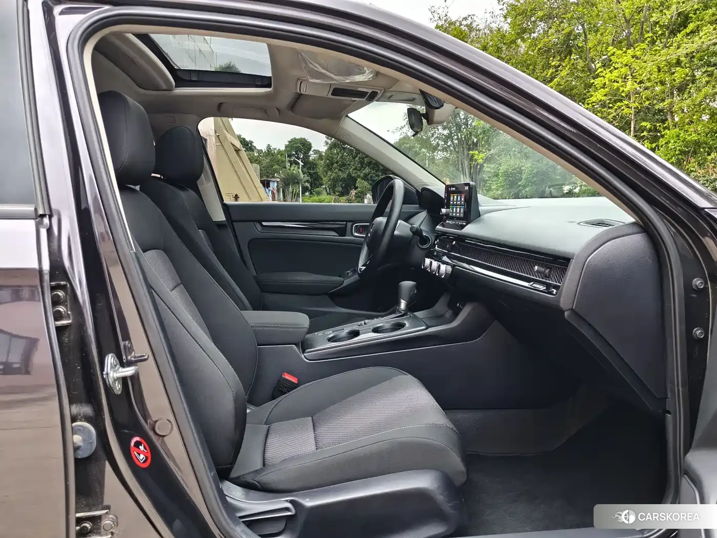 Honda Integra id 4654598 из Китая 12