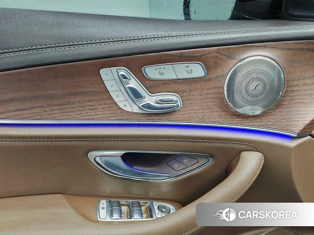 Mercedes-Benz E-class id 4307265 из Китая 12