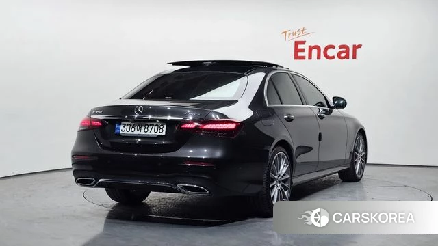 Mercedes-Benz E-Class W213 id 4244790 из Кореи 12
