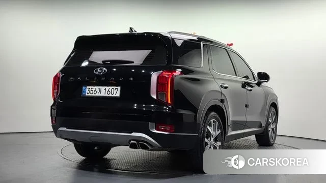Hyundai Palisade id 3546144 из Кореи 12