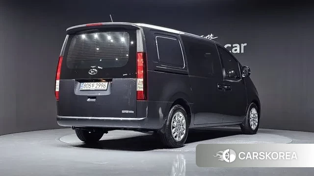 Hyundai Staria id 3372875 из Кореи 12