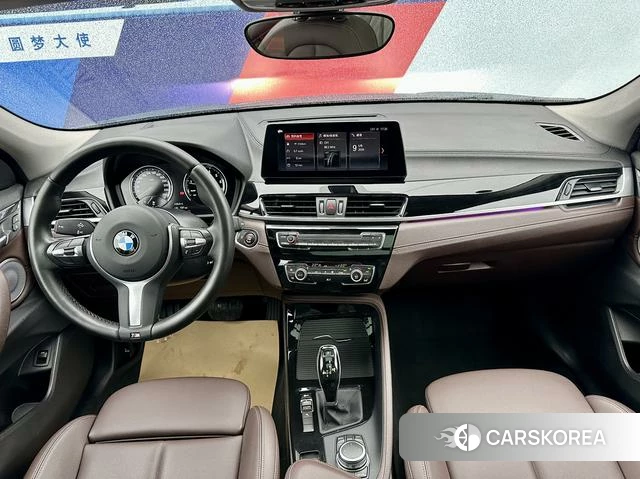 BMW X2 id 4298405 из Китая 11