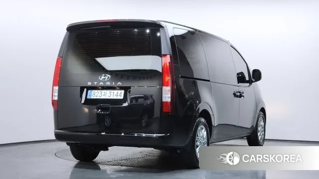 Hyundai Staria id 3701251 из Кореи 12