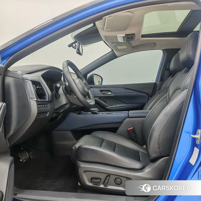 Nissan Qashqai id 4279190 из Китая 9