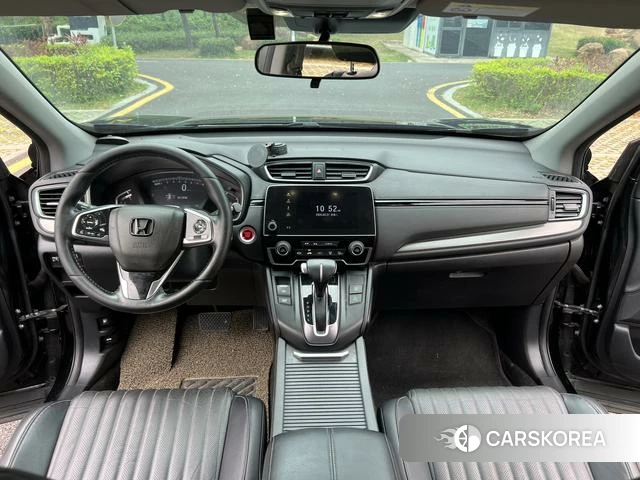 Honda Hao Ying 2021 Черный из Китая, фото 2