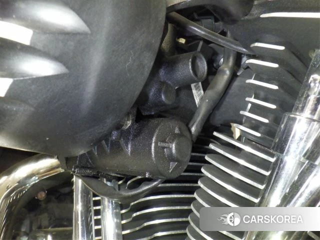 Engine photo