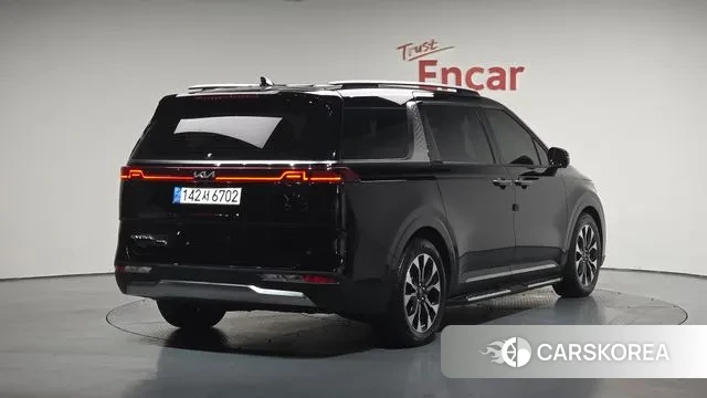 Kia Carnival 4th generation id 3334670 из Кореи 12