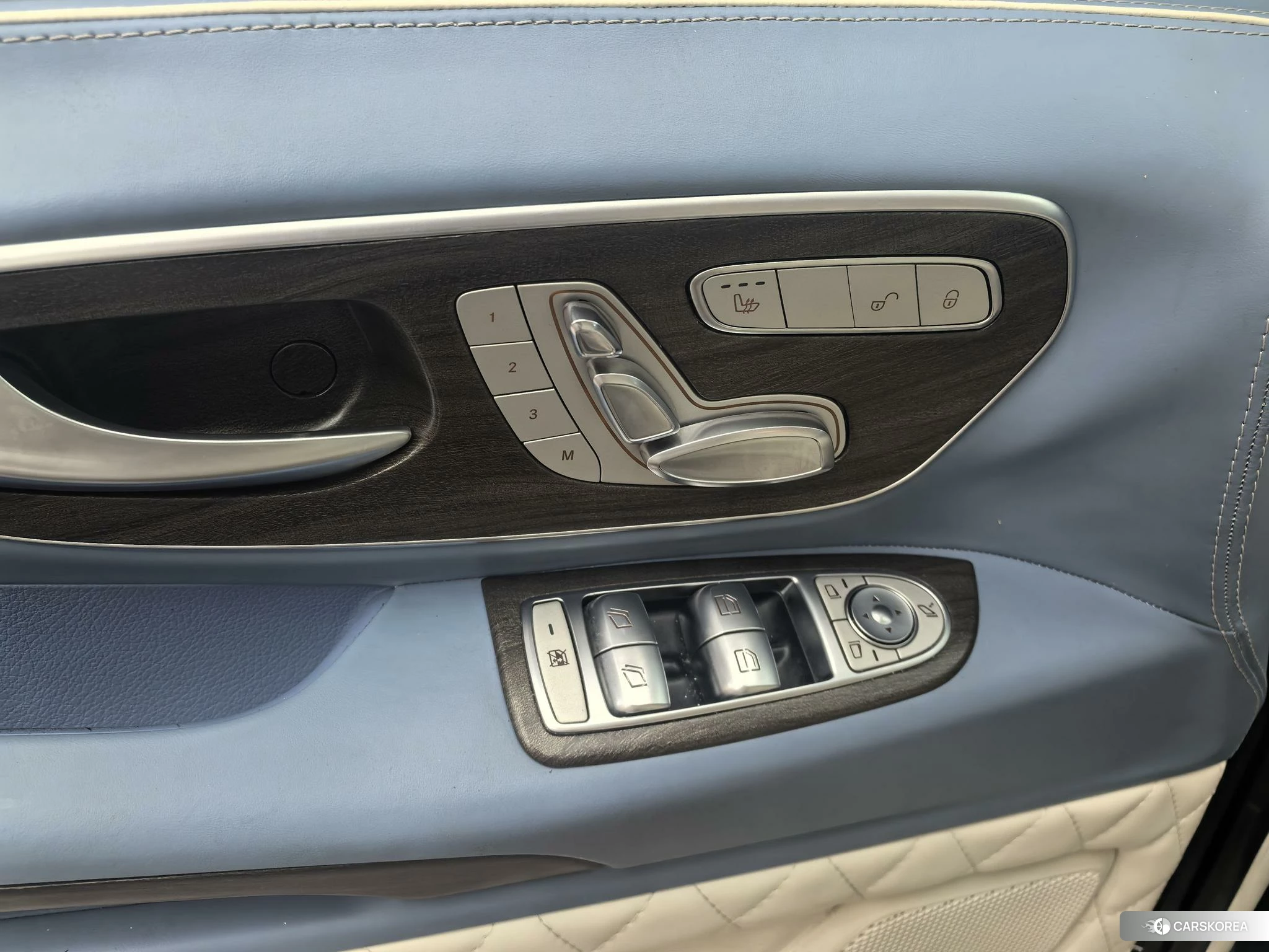 Mercedes-Benz Vito id 4486501 из Китая 12