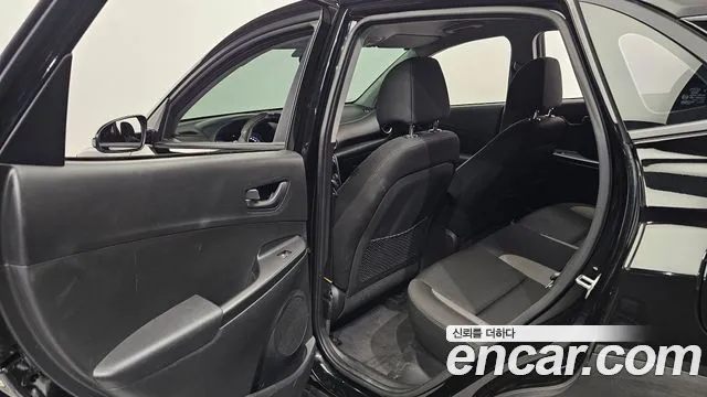 Hyundai Kona id 2694792 из Кореи 12