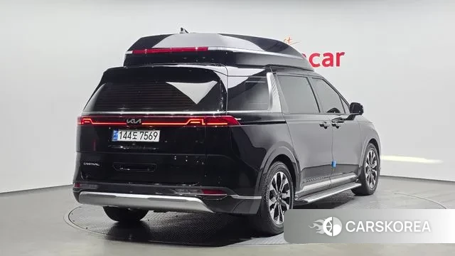 Kia Carnival 4th generation id 3740925 из Кореи 12