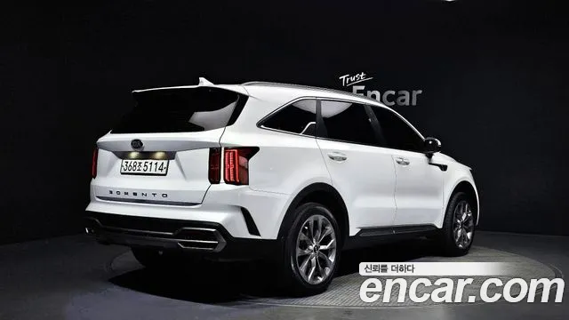 Kia Sorento 4th Generation id 2802344 из Кореи 12