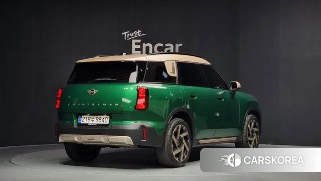 Mini Cooper S Countryman 3rd Generation id 3377322 из Кореи 12