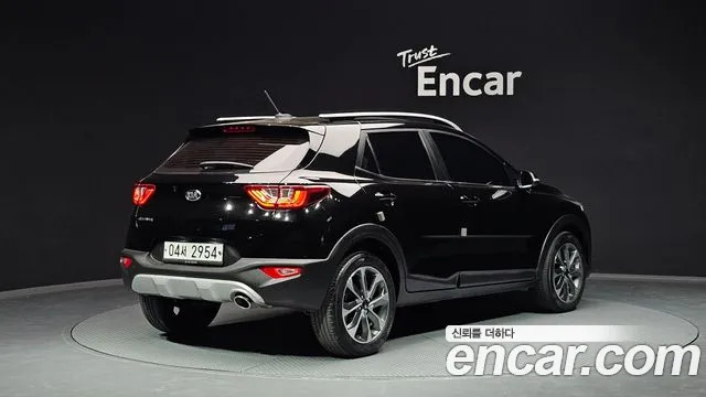 Kia Stonic id 2558746 из Кореи 12