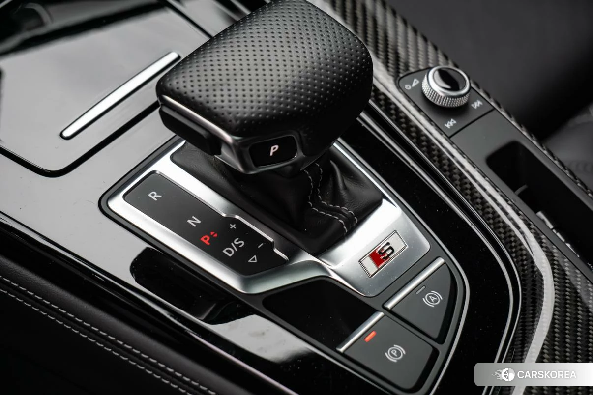 Audi S5 id 4426820 из Китая 12