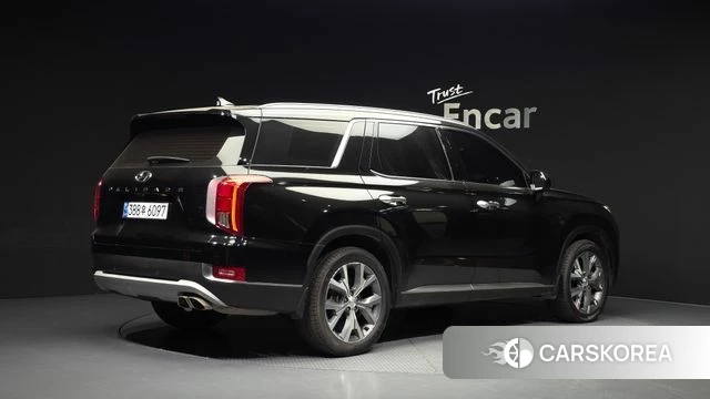 Hyundai Palisade id 4580285 из Кореи 12