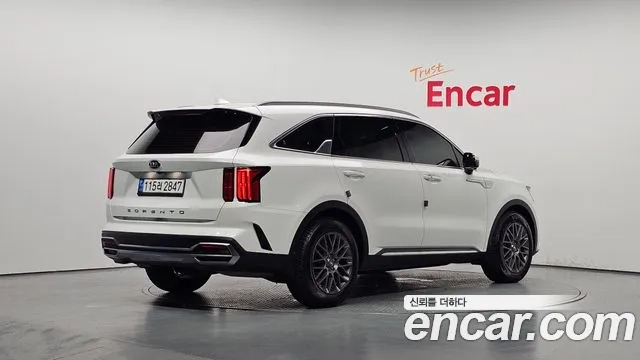 Kia Sorento 4th Generation id 2921946 из Кореи 12