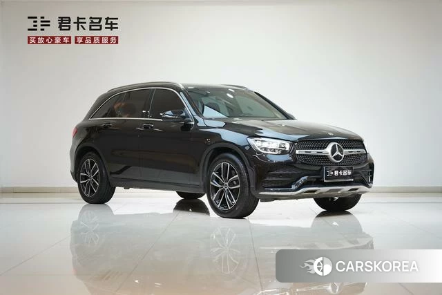 Mercedes-Benz GLC id 4265604 из Китая 12