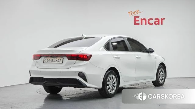 Kia The New K3 2nd generation id 4762994 из Кореи 12