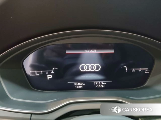 Audi Q5L id 4261431 из Китая 12