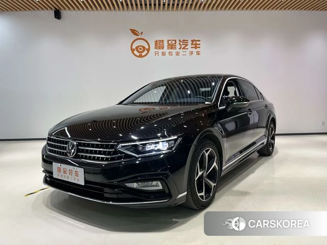 Volkswagen Magotan id 4254202 из Китая 9