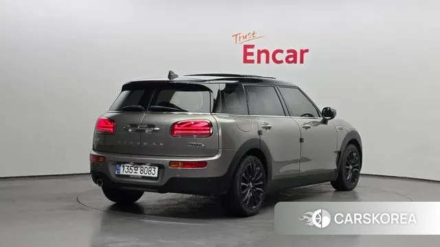 Mini Cooper D Clubman id 3753338 из Кореи 12