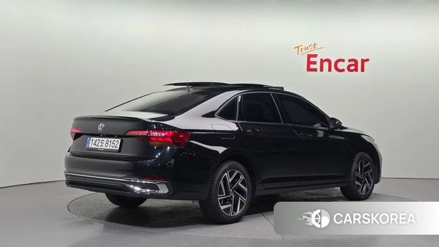 Volkswagen 7th Generation of Jetta id 3934639 из Кореи 12