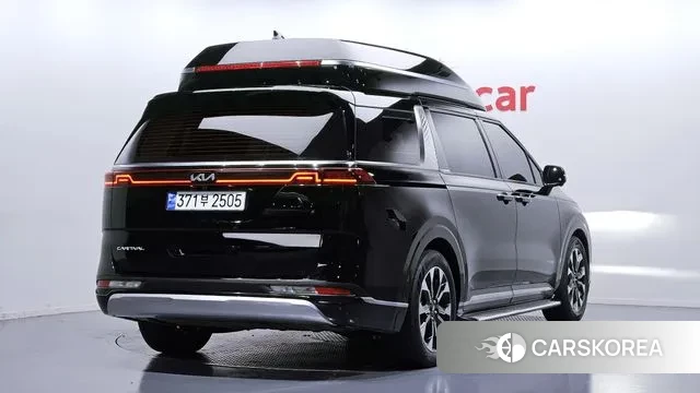 Kia Carnival 4th generation id 3654963 из Кореи 12