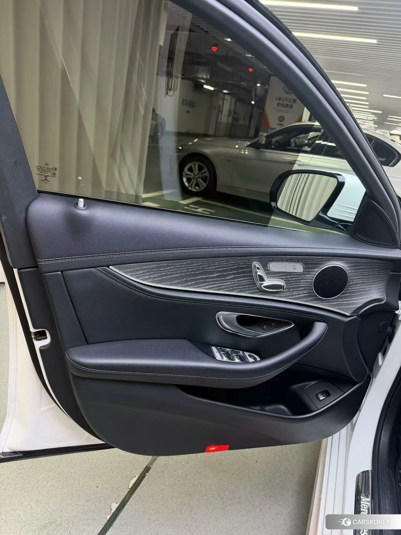 Mercedes-Benz E-class id 4492641 из Китая 7