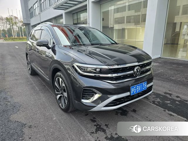 Volkswagen Lanjing id 4239966 из Китая 11
