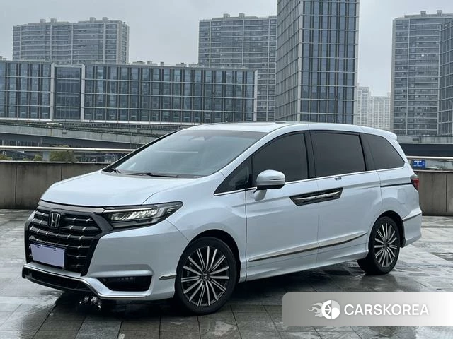 Honda Ai Lishen id 4290686 из Китая 12