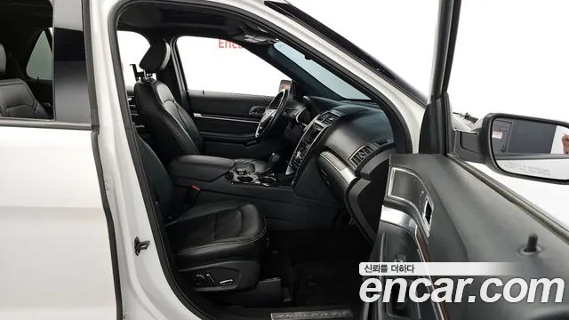 Ford Explorer id 2762591 из Кореи 12