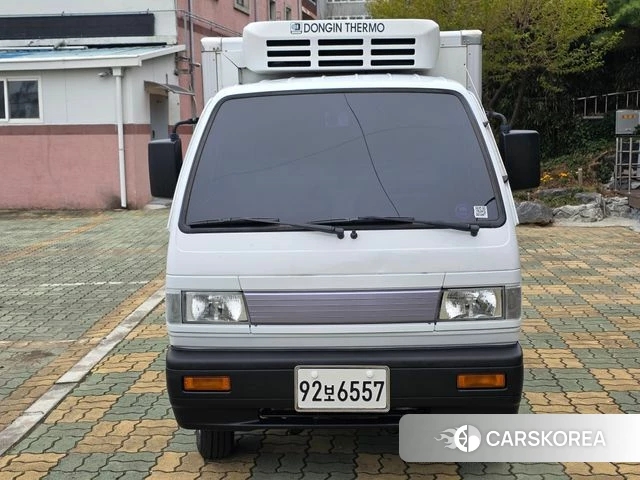 Chevrolet (GM Daewoo) New Labo id 3879710 из Кореи 8