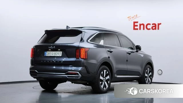 Kia Sorento 4th Generation id 4872207 из Кореи 12