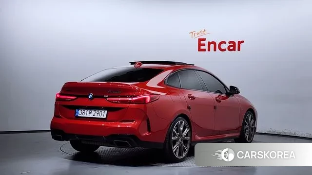 BMW 2 Series Gran Coupe (F44) id 3049538 из Кореи 12