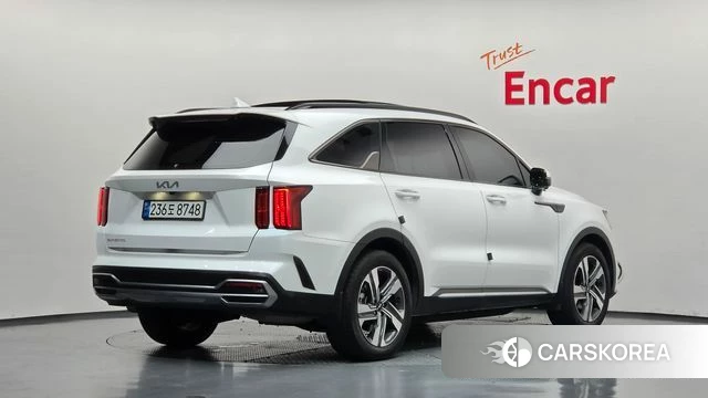 Kia Sorento 4th Generation id 4740351 из Кореи 12