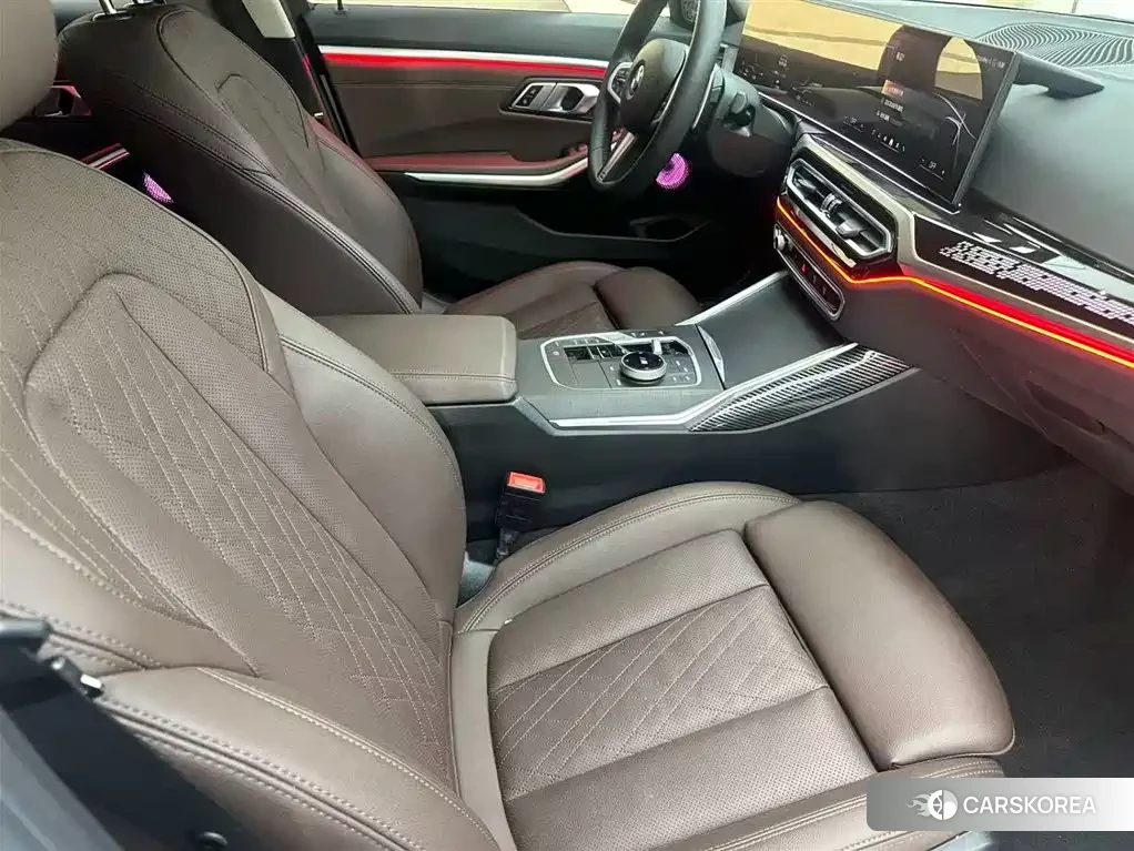 BMW 3 series id 4634738 из Китая 10