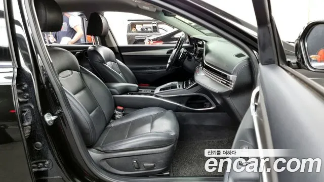 Hyundai The New Grandeur IG id 2758353 из Кореи 12