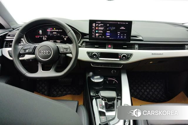 Audi A5 id 3810172 из Китая 9