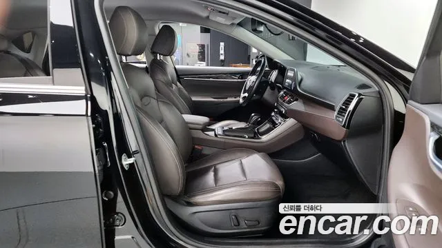 Hyundai Grandeur IG id 2675471 из Кореи 12