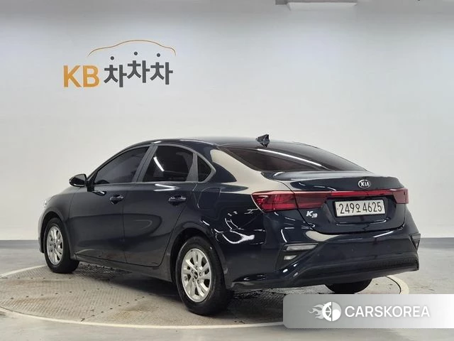 Kia Come New K3 id 4581209 из Кореи 10