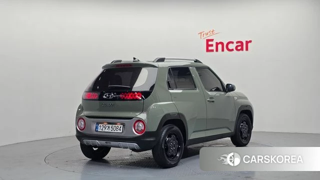 Hyundai Casper id 3914506 из Кореи 12