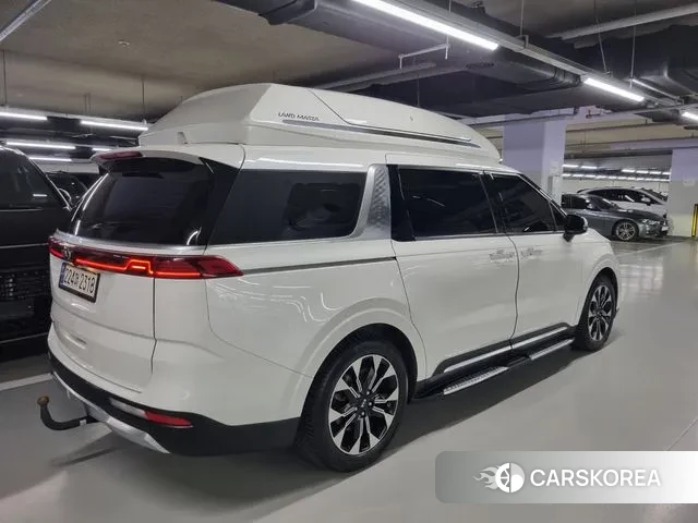 Kia Carnival 4th generation id 3117204 из Кореи 12