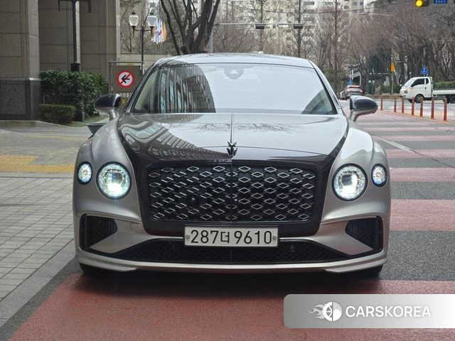 Bentley Flying Spur 4th Generation id 3810753 из Кореи 12